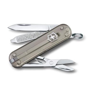 Imagem de Canivete Victorinox Classic SD Colors, Mystical Morning, 7 funções