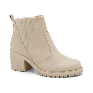 Imagem de Coturno Feminino Comfortflex 2477301-Feminino