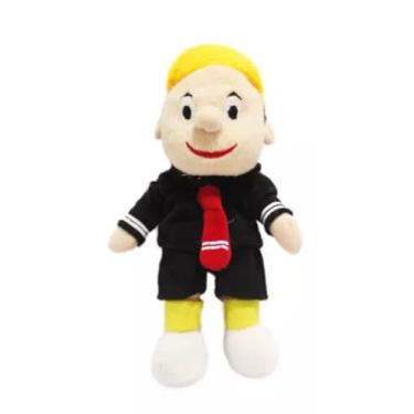 Imagem de Boneco Pelucia Kiko Chaves