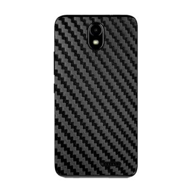 Imagem de Capa Adesivo Skin349 Verso Para Multilaser E Pro 4G