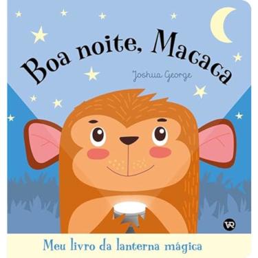 Imagem de Boa Noite, Macaca