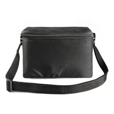 Imagem de Bolsa Térmica Impermeável 10L Grande Para Comida ou Bebida