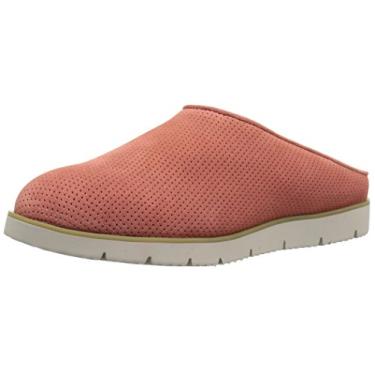 Imagem de BEARPAW Sapato feminino Jolene Dove cinza, Coral, 5