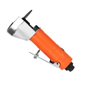 Imagem de Máquina de corte pneumática de 3 polegadas Mini disco de moagem Moedor de ângulo de ar de alta velocidade para corte de metal Ferramenta pneumática multifuncional, apenas máquina, 1