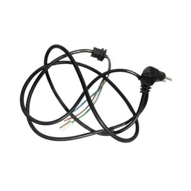 Imagem de Cabo De Força Geladeira Electrolux 64502624 Original