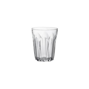 Imagem de Duralex Copo Provence de 25 cl, pacote com 6, transparente