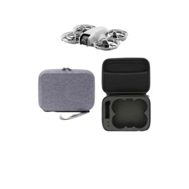 Imagem de Case Bag Transporte Para Drone Dji Neo Standard Cor Cinza