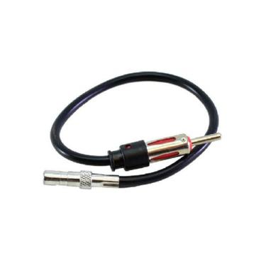 Imagem de Chicote Plug Cabo Adaptador Antena Ecosport XLS XLT ate 2011 - Sp. Rep