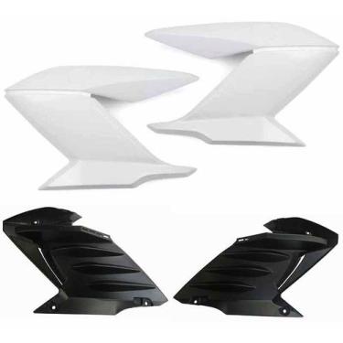 Imagem de Aba do Tanque Fazer 150 Cores com Abas Internas - S Parts