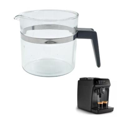 Imagem de Jarra de Cafeteira Café Expresso walita EP1220 4 Xicaras - Mistral
