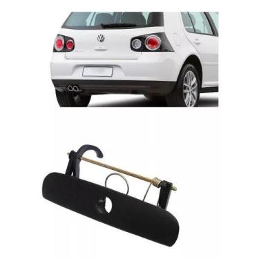 Imagem de Maçaneta Externa Tampa Traseira Golf 2007 08 09 A 2013 - UNIVERSAL AUT