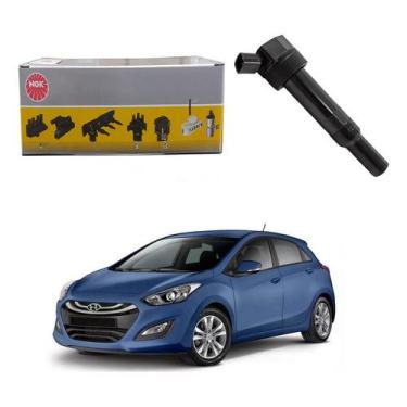 Imagem de Bobina De Ignição Ngk I30 1.8 16v Gasolina 2014 A 2015