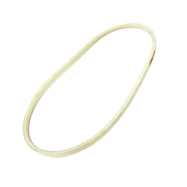 Imagem de Correia Branca Do Motor P/ Máquina De Costura Industrial M31 - Persona