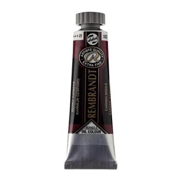 Imagem de Tinta Óleo Talens Rembrandt 15ml S3 Escolha a Cor - ROYAL & TALENS, BU