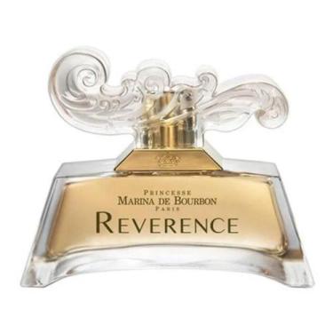 Imagem de Perfume Marina de Bourbon Reverence Feminino Eau de Parfum 100 ml, 100