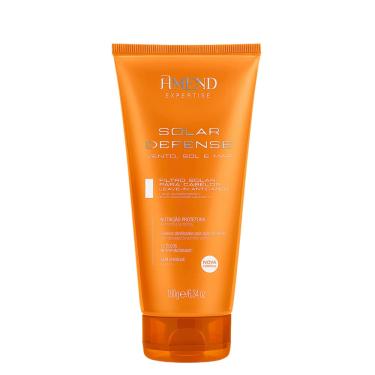 Imagem de Leave In Amend Expertise Solar Defense 180g - Proteção UV