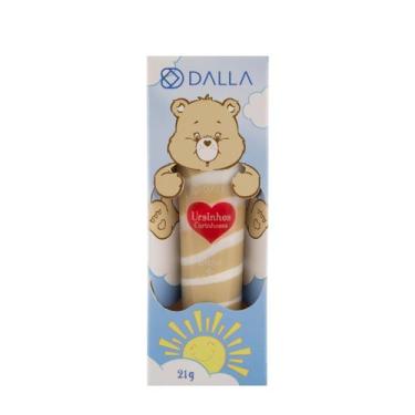 Imagem de Base + Sérum Pele dos Sonhos Ursinhos Carinhosos 21g Dalla, DL0915C-04