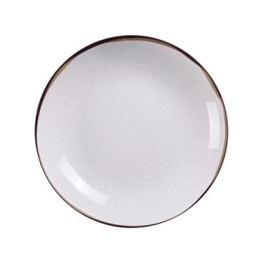 Imagem de Prato Fundo Tramontina Canyon Porcelana Decorada 21cm