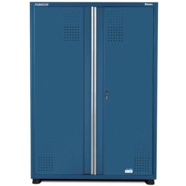 Imagem de Armário para ferramentas suporte de 99 porta-cones - AM-1011 - Marcon