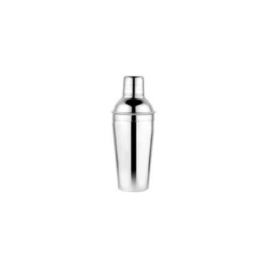 Imagem de Coqueteleira Inox 500Ml Para Drinks Inox - Bene Casa, 500ml, INOX