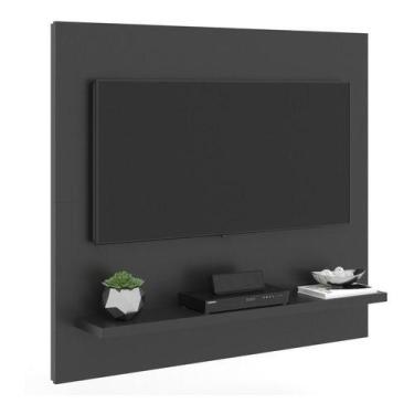 Imagem de Painel De Tv Yan 2 - Patrimar Móveis, Branco