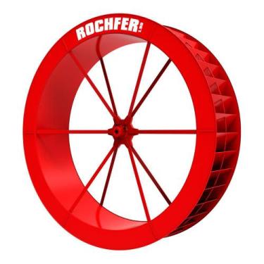 Imagem de Roda D'água Rochfer  1,90 x 0,47m Série B