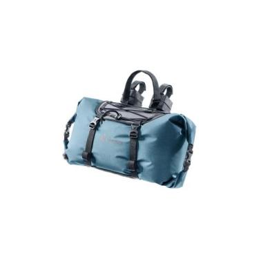 Imagem de Bolsa Bikepacking Para Bike Ciclista Cabezon Hb 14 l Deuter