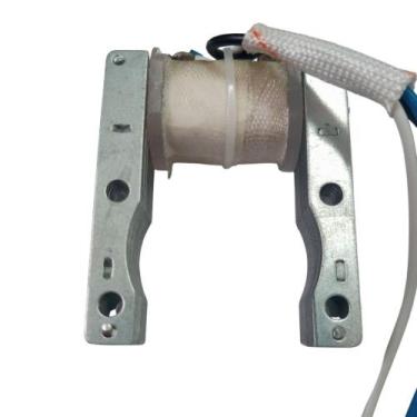 Imagem de Bobina do magneto 3 fios para motor bike motorizada - Alligator