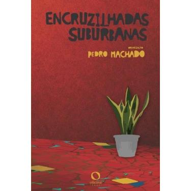 Imagem de Livro - Encruzilhadas suburbanas