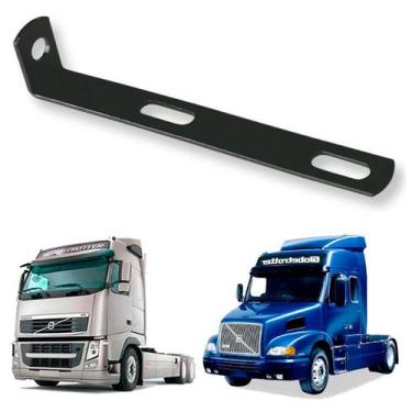 Imagem de Kit Suporte tração Volvo FN/NH sextavado - 5 unidades - Zanbor