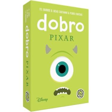 Imagem de Jogo  Dobro Pixar (Grok Games)