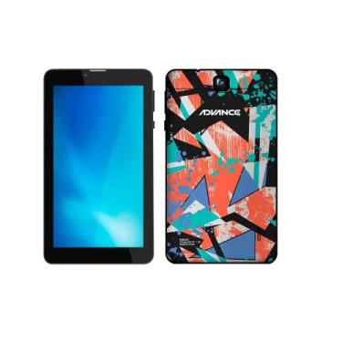Imagem de Tablet Advance Prime PR6152 7P 16GB/1RAM D3 -3G 1CHIP - 504196
