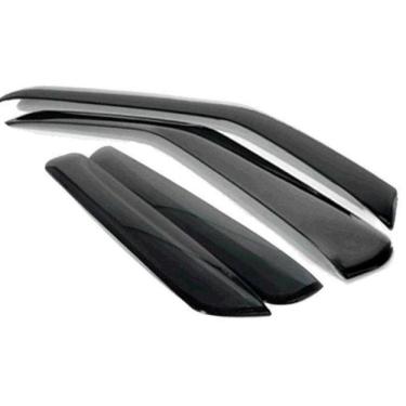 Imagem de Calha De Chuva Ford F-250/F-350/F-4000 4 Portas 1999 A 2011