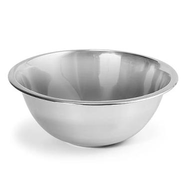 Imagem de LYOR - Tigela de Aço Inox Prime 24cm