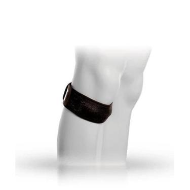Imagem de Suporte Subpatelar Neoprene - Ideal Produtos Ortopédicos, Único