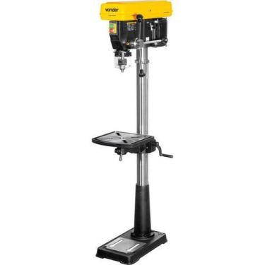 Imagem de Furadeira de coluna 5/8" 220 volts fcv016 - Vonder, 220V