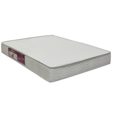 Imagem de Colchão Baby Light Espuma Infantil Ortobom