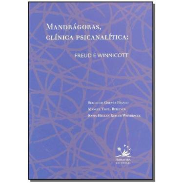 Imagem de Mandragoras, Clinica Psican.: Freud e Winnicott
