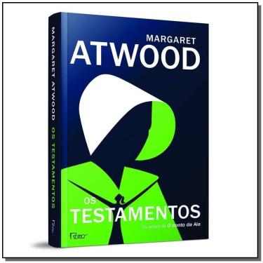 Imagem de Testamentos, Os