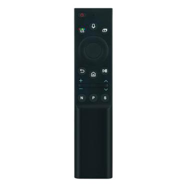 Imagem de Beyution BN59-01357A BN59-01357B BN59-01357F BN59-01357P Controle remoto de voz de substituição compatível com Smart TV Samsung 4K 8K QN65QN90AAFXZA QN75QN90AAFXZA QN85QN900AFXZC QN655 QN9000 AFXZC
