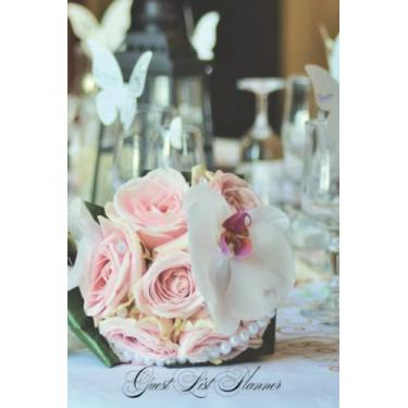 Imagem de Wedding Guest List Planner