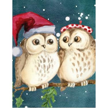 Imagem de Daily planner 2022 : One page per day , Dated planner with hourly schedule , A4 page a day diary, daily planner 8.5x11 ,366 pages Notepad.