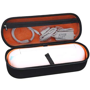 Imagem de Capa rígida portátil Mchoi compatível com Silhouette Portrait 2 Ferramenta de corte eletrônico (apenas casa)