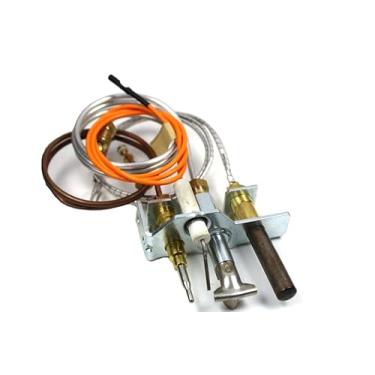 Imagem de 25660 | 4021-732 Montagem Piloto Substituição Heatilator Fogão e Lareira Gás Natural (NG)