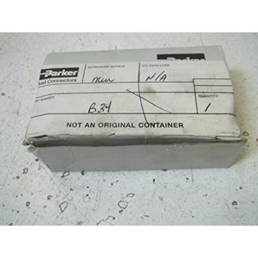 Imagem de Parker B34 PARKER B34 WUICK Coupler BODYNEW in A Box