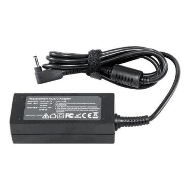 Imagem de Carregador Para Asus Vivobook S200E X201E X202E Compatível - Power