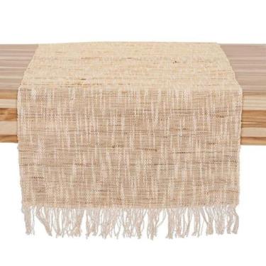 Imagem de Caminho de Mesa Valência 1,50 m x 40 cm - Home Style