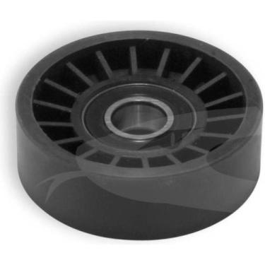 Imagem de Polia tensora Citroen C4 Pallas 2007 a 2013 COBRA LH177825