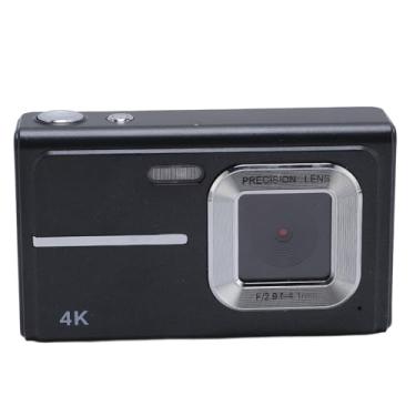 Imagem de Câmera Digital Foco Automático UHD 1080p 48mp 16x Zoom Anti Shake Câmera Compacta 2,4 Polegadas Câmera de Viagem Portátil para Fotografia (Acouto25xas61zf9-11)
