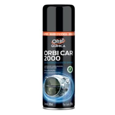 Imagem de Descarbonizante Universal Motos a ORBI QUIMICA 08